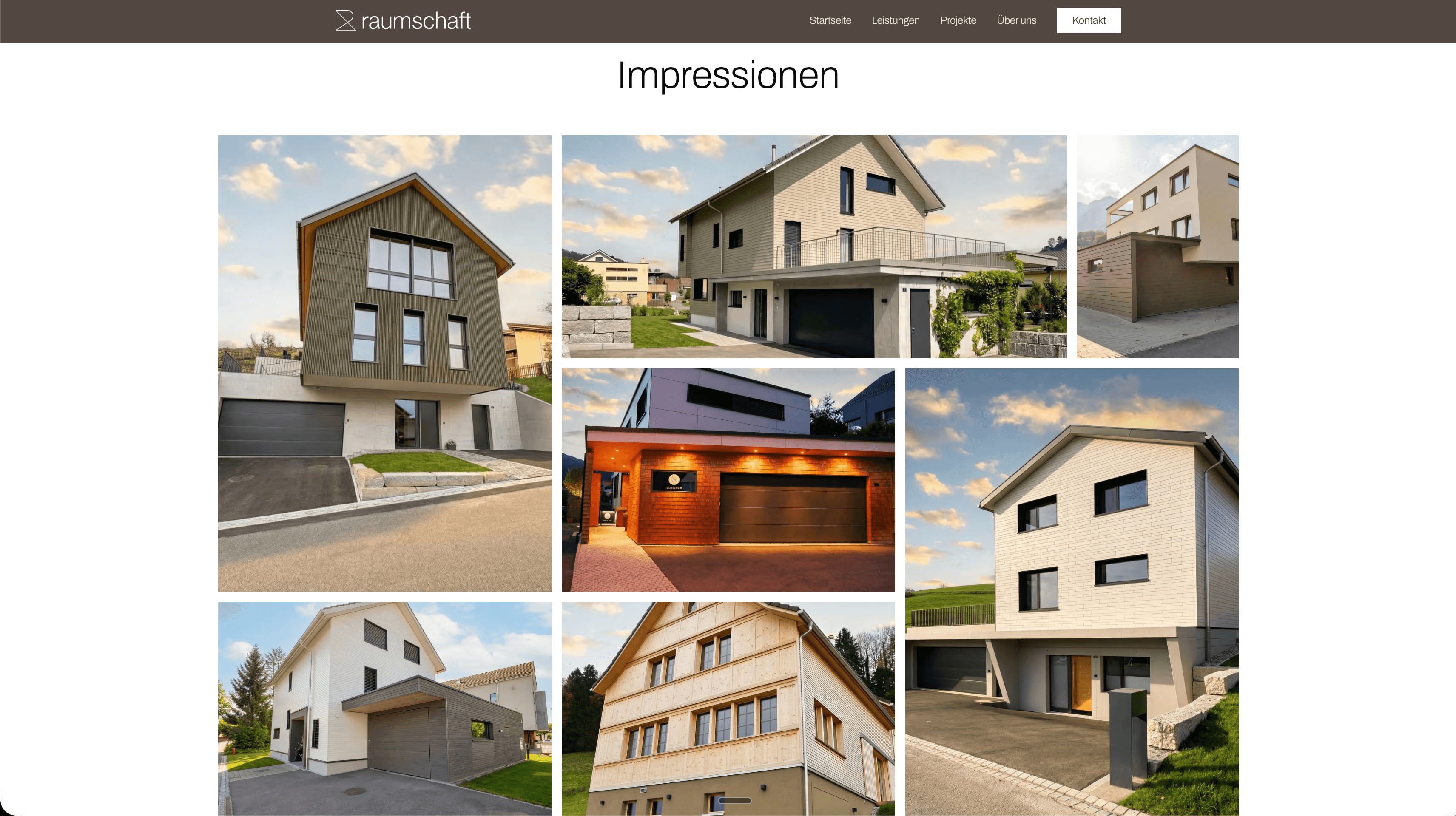 raumschaft.ch impressionen